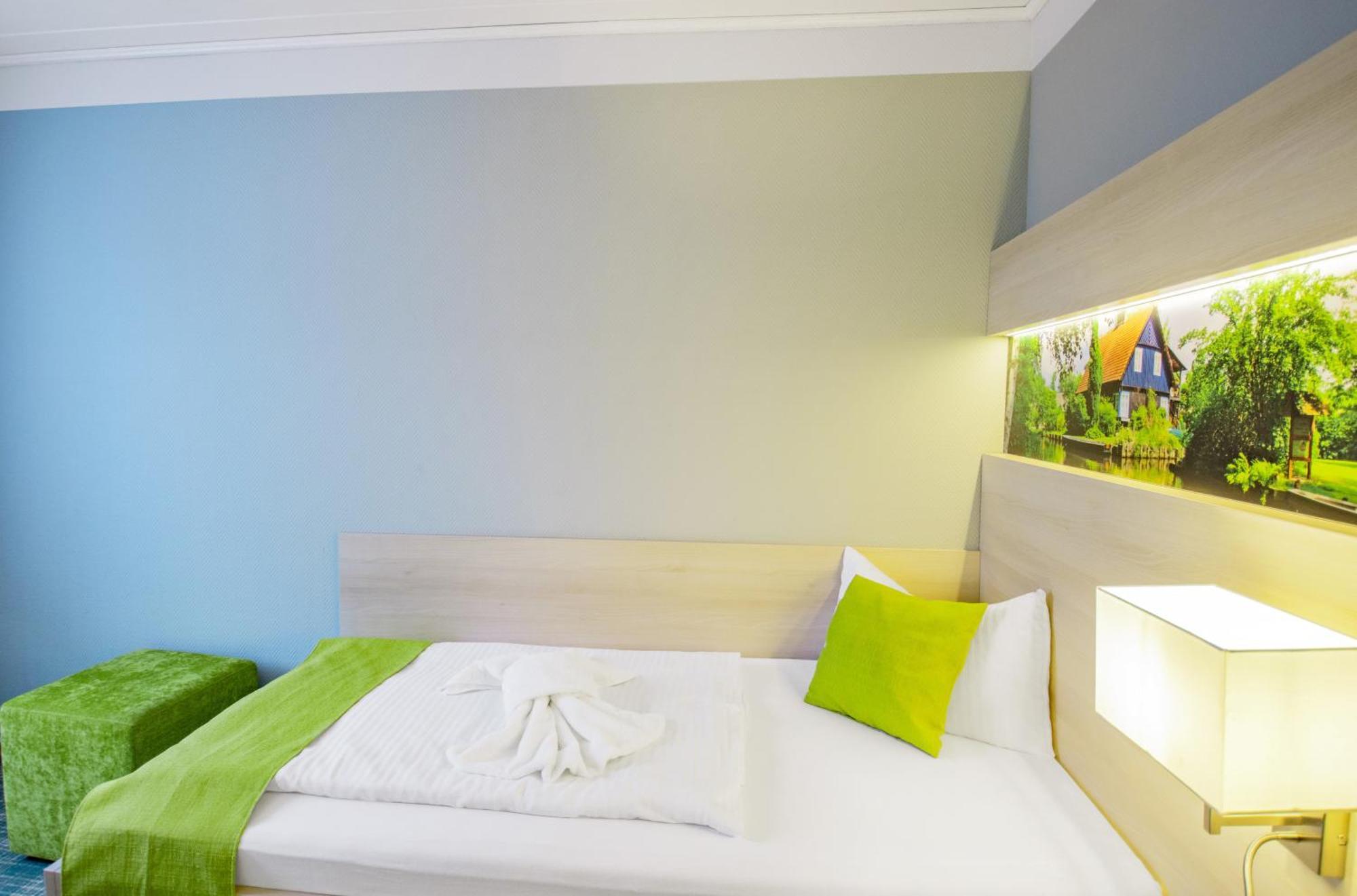 Ferien Hotel Spree-Neisse Neuhausen (Brandenburg) Quarto foto
