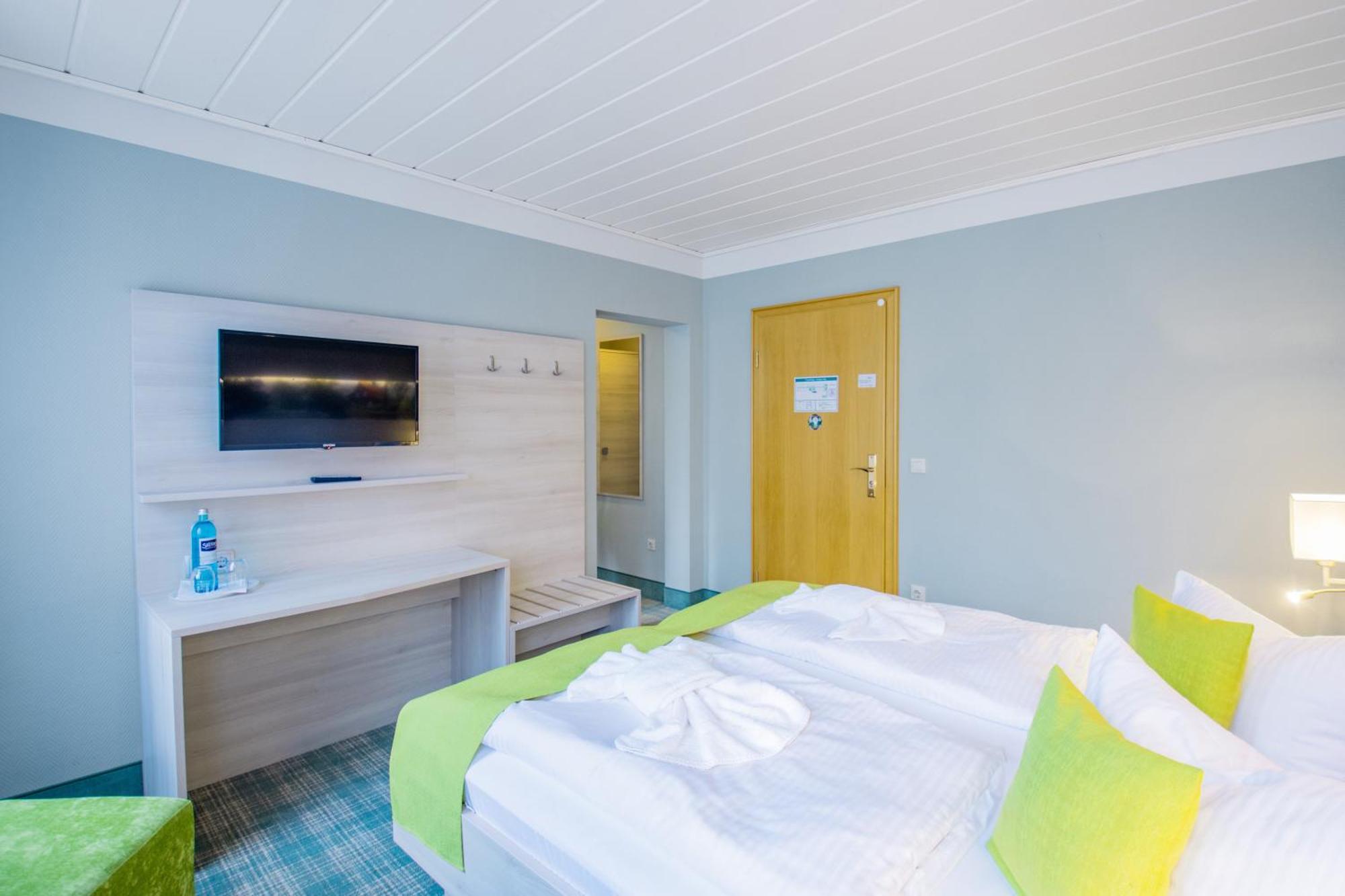 Ferien Hotel Spree-Neisse Neuhausen (Brandenburg) Quarto foto